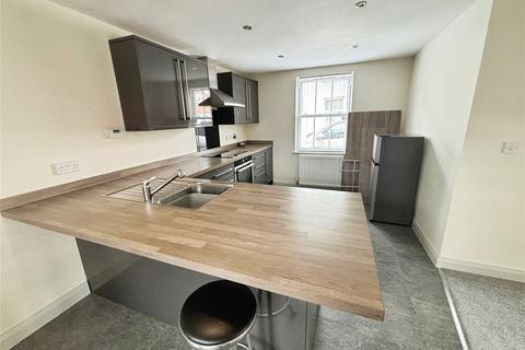undefined, New Street, Derbyshire DE11