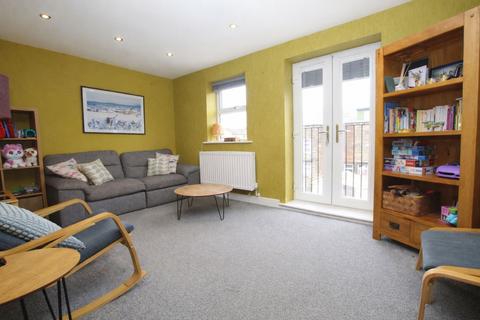 undefined, Mill Bank Close, Todmorden OL14