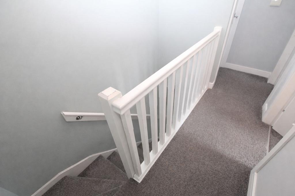 Landing