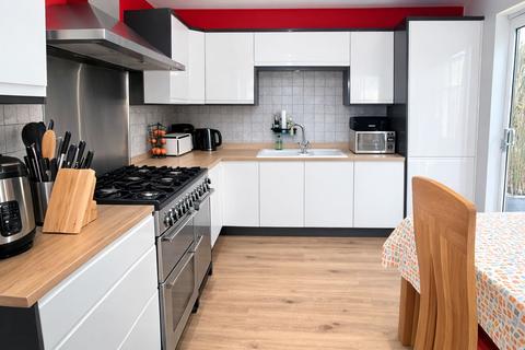 undefined, Mill Bank Close, Todmorden OL14