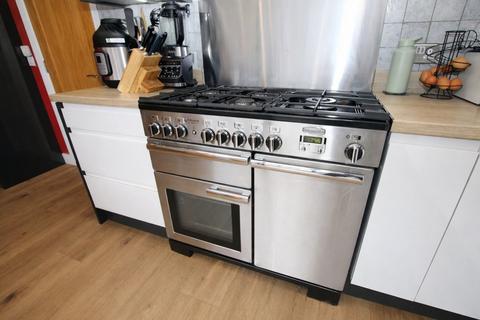undefined, Mill Bank Close, Todmorden OL14
