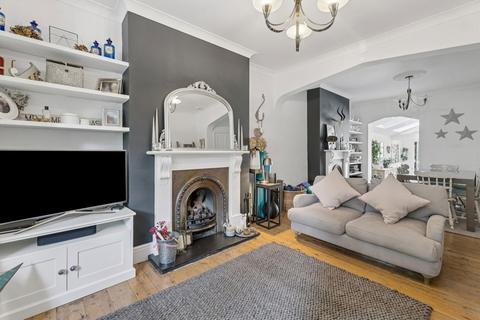 undefined, Clifton Road, Isleworth TW7