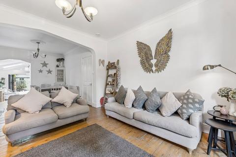 undefined, Clifton Road, Isleworth TW7