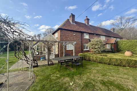 undefined, Sandrock Cottages, Northchapel, GU28