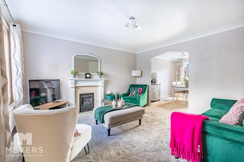 undefined, 4 Hungerford Road, Throop, BH8 0EH