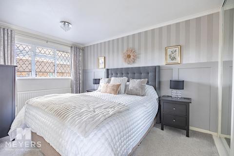 undefined, 4 Hungerford Road, Throop, BH8 0EH