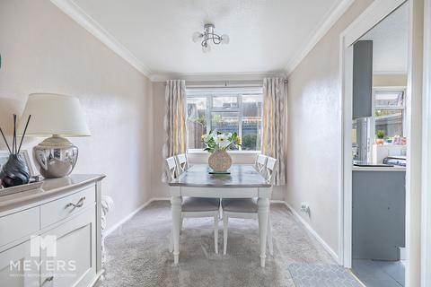 undefined, 4 Hungerford Road, Throop, BH8 0EH