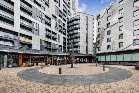 undefined, Varney Court, 10 St. Marks Square, Bromley, Greater London