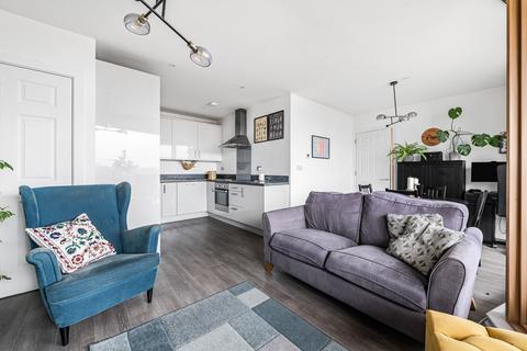 undefined, Varney Court, 10 St. Marks Square, Bromley, Greater London