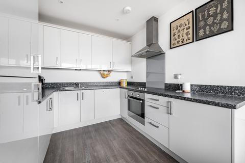 undefined, Varney Court, 10 St. Marks Square, Bromley, Greater London