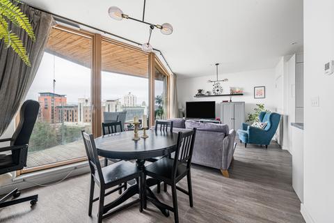 undefined, Varney Court, 10 St. Marks Square, Bromley, Greater London