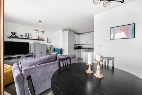 undefined, Varney Court, 10 St. Marks Square, Bromley, Greater London