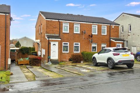 undefined, Braefoot, Girdle Toll KA11