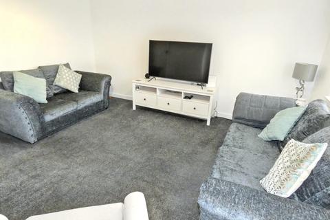 undefined, Braefoot, Girdle Toll KA11