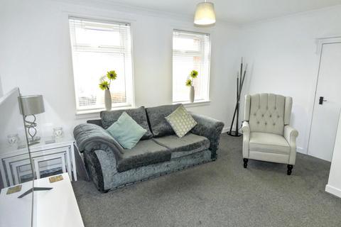 undefined, Braefoot, Girdle Toll KA11