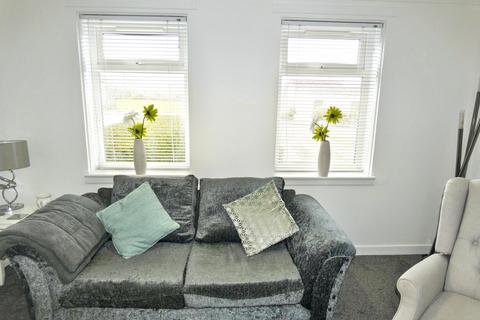 undefined, Braefoot, Girdle Toll KA11