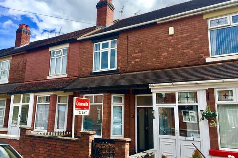 undefined, Oxford Gardens, STAFFORD