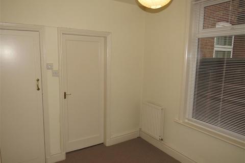undefined, Oxford Gardens, STAFFORD