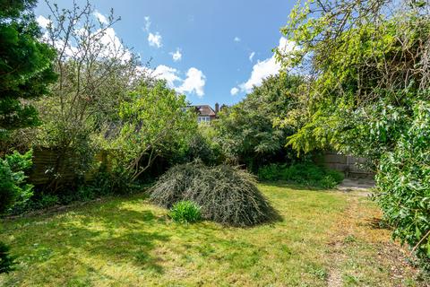 undefined, Old Park Ridings, London