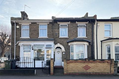undefined, Boundary Road, Walthamstow E17
