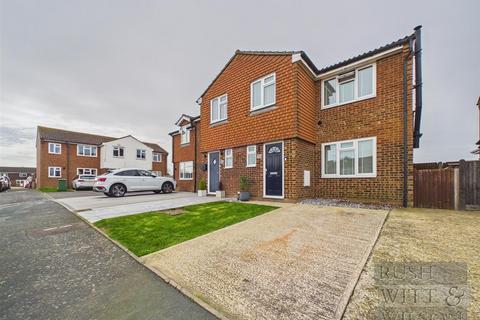 3 bedroom semi-detached house for sale, Kite Close, St. Leonards-On-Sea