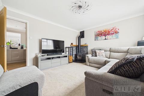 3 bedroom semi-detached house for sale, Kite Close, St. Leonards-On-Sea