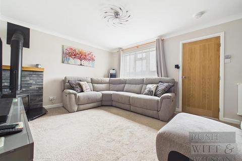 3 bedroom semi-detached house for sale, Kite Close, St. Leonards-On-Sea