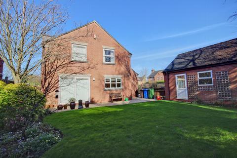 undefined, Fairlawn, Beverley