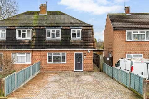 3 bedroom semi-detached house for sale, Cobham Road, Ware SG12