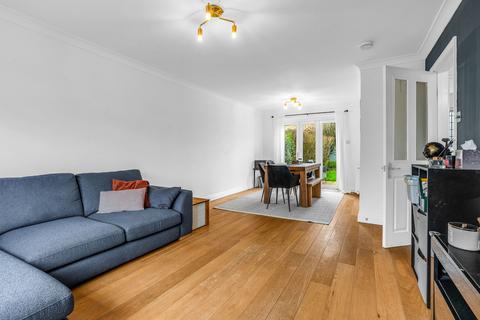 3 bedroom semi-detached house for sale, Cobham Road, Ware SG12
