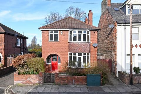 undefined, Sycamore Terrace, Bootham, York, YO30