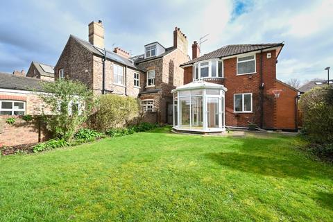 undefined, Sycamore Terrace, Bootham, York, YO30