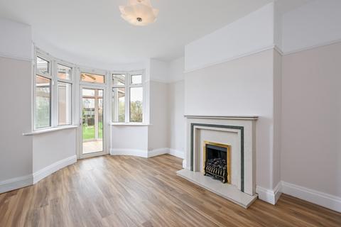undefined, Sycamore Terrace, Bootham, York, YO30