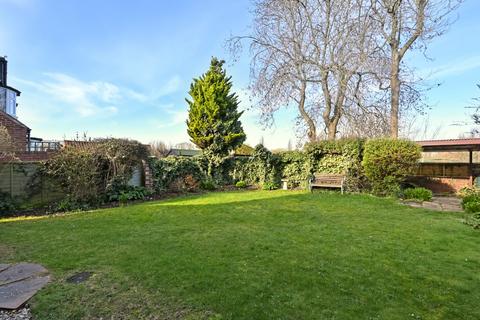 undefined, Sycamore Terrace, Bootham, York, YO30