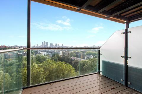 2 bedroom apartment for sale, Park Vista Tower, Cobblestone Square, London, E1W