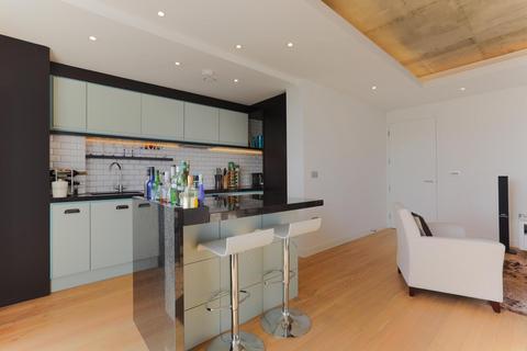 2 bedroom apartment for sale, Park Vista Tower, Cobblestone Square, London, E1W