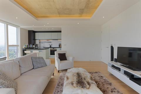 2 bedroom apartment for sale, Park Vista Tower, Cobblestone Square, London, E1W
