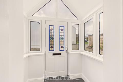 3 bedroom detached house for sale, 7 Parc-yr-Onnen, Dinas Cross, Newport, SA42 0SJ