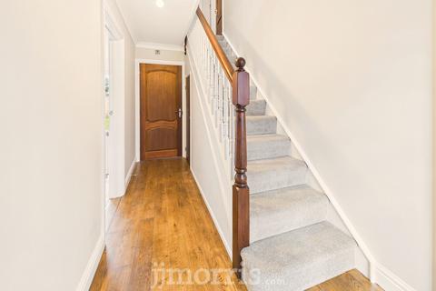3 bedroom detached house for sale, 7 Parc-yr-Onnen, Dinas Cross, Newport, SA42 0SJ
