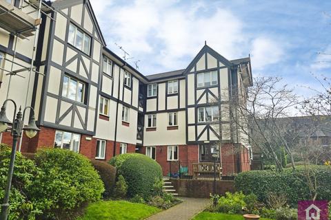 undefined, Queens Park House, Queens Park View, Chester, Cheshire, CH4