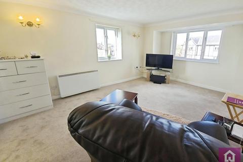 undefined, Queens Park House, Queens Park View, Chester, Cheshire, CH4