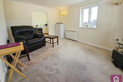 undefined, Queens Park House, Queens Park View, Chester, Cheshire, CH4