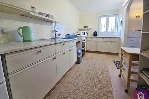 undefined, Queens Park House, Queens Park View, Chester, Cheshire, CH4