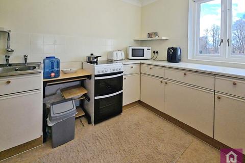 undefined, Queens Park House, Queens Park View, Chester, Cheshire, CH4