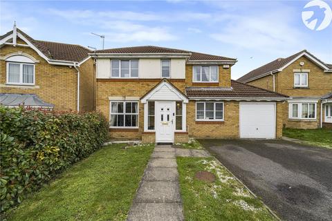 4 bedroom detached house for sale, Marsh View, Gravesend, Kent, DA12