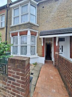 undefined, Charlemont Road, London, E6