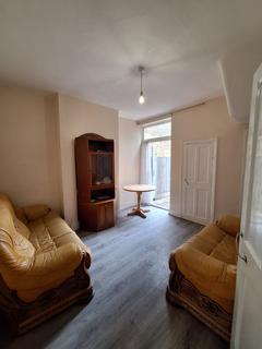 undefined, Charlemont Road, London, E6