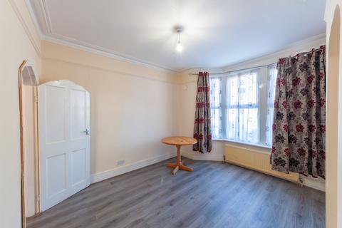 undefined, Charlemont Road, London, E6