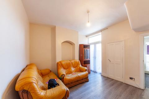 undefined, Charlemont Road, London, E6