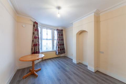 undefined, Charlemont Road, London, E6